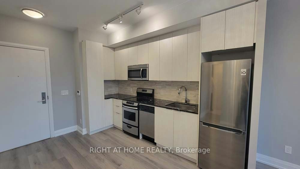 2806-56 Annie Craig Drive, Toronto, ON, M8V 0C8 - 3