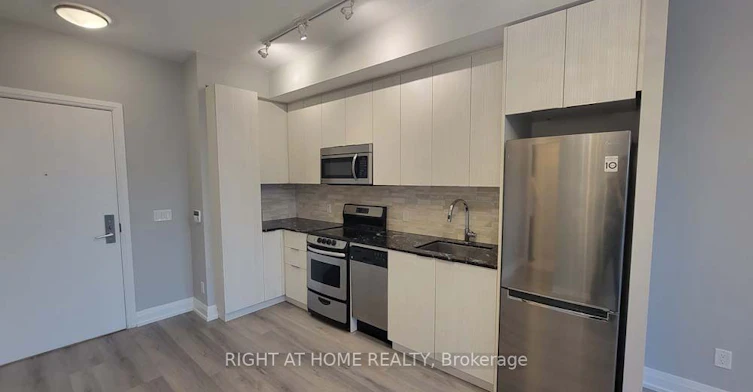 2806-56 Annie Craig Drive, Toronto, ON, M8V 0C8 - 3