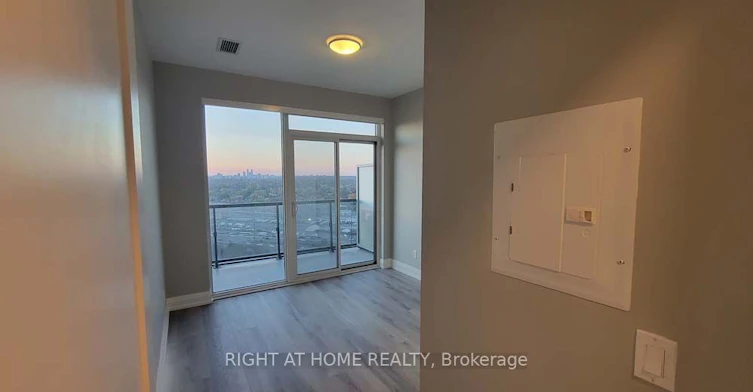 2806-56 Annie Craig Drive, Toronto, ON, M8V 0C8 - 7