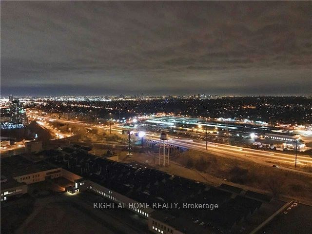 2806-56 Annie Craig Drive, Toronto, ON, M8V 0C8 - 12