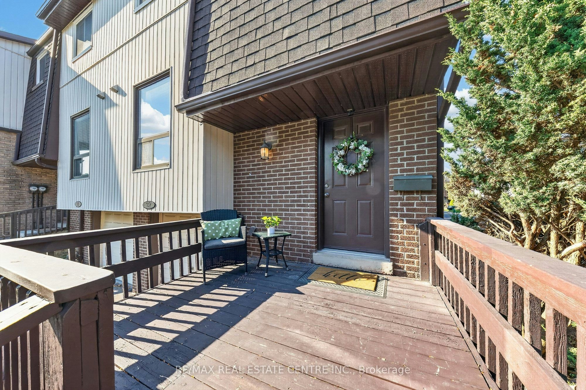 19-481 Pitfield Road, Milton, ON, L9T 3J5