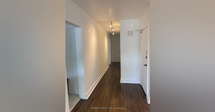 1-4613 Dundas Street W, Toronto, ON, M9A 1A3 - 2