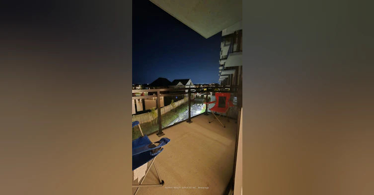 323-3008 William Cutmore Boulevard, Oakville, ON, L6H 8E7 - 21