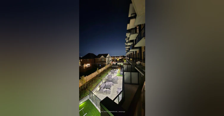 323-3008 William Cutmore Boulevard, Oakville, ON, L6H 8E7 - 23