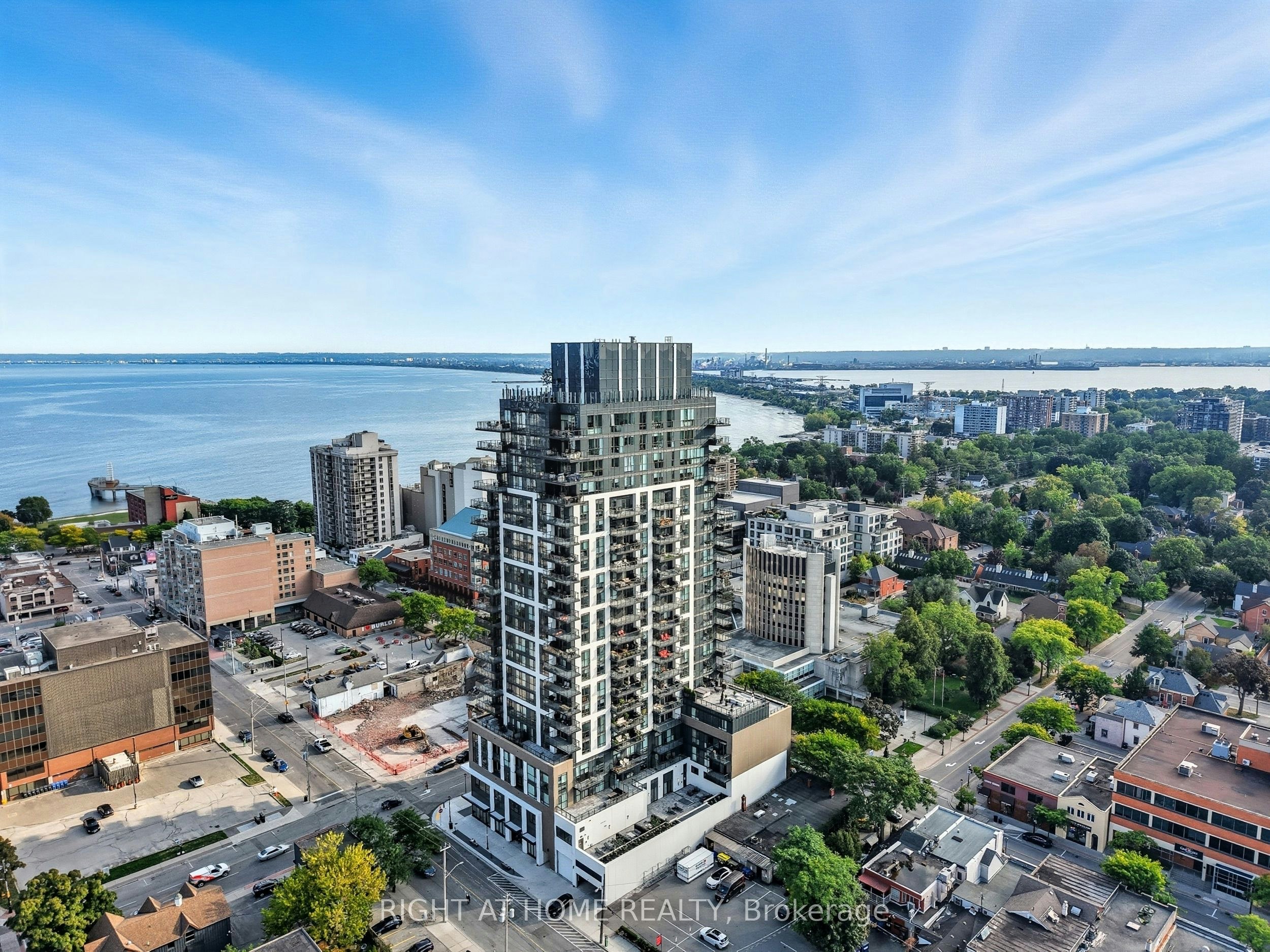 2002-2007 James Street, Burlington, ON, L7R 0G7 - 2