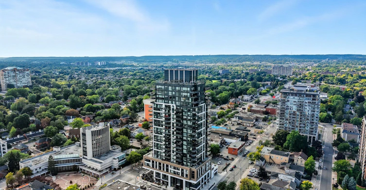2002-2007 James Street, Burlington, ON, L7R 0G7