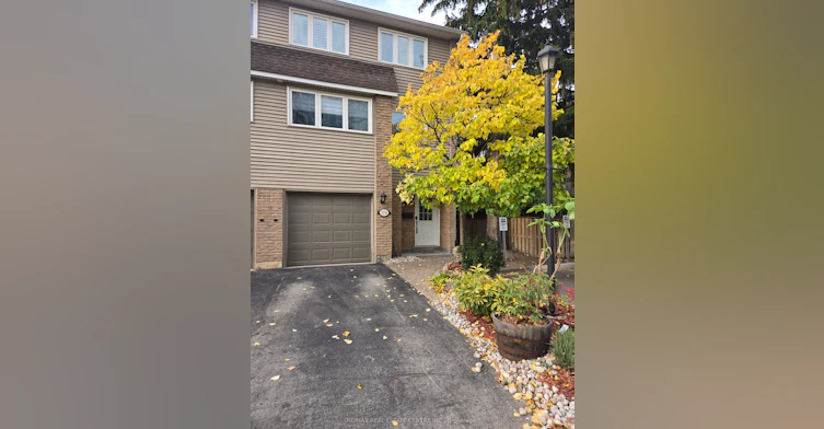 2274 Marine Drive, Oakville, ON, L6L 1C1