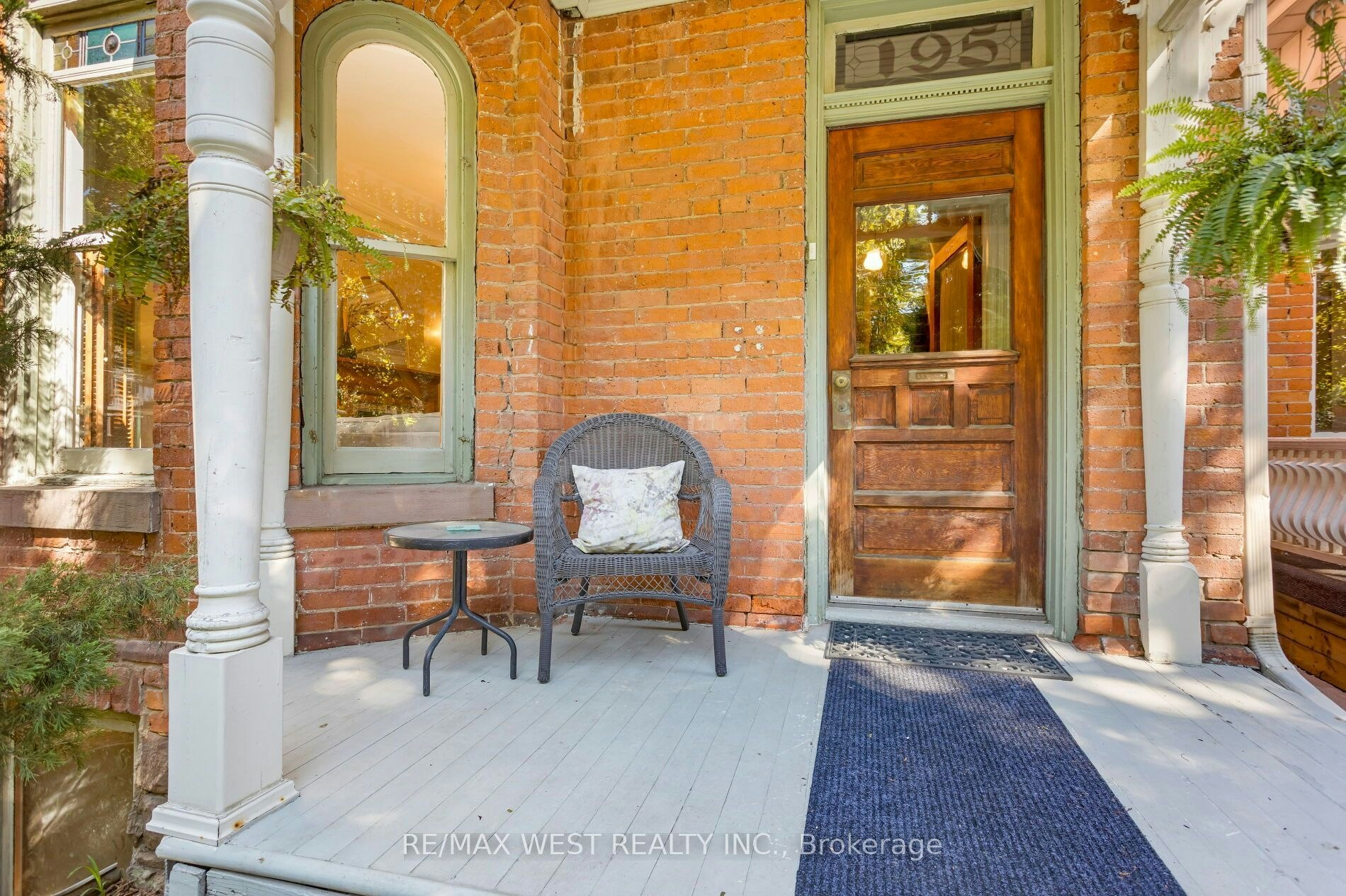 195 Dunn Avenue, Toronto, ON, M6K 2S1