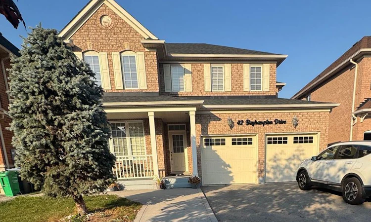 42 Bayhampton Drive