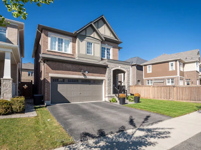 501 Juneberry Court - 2