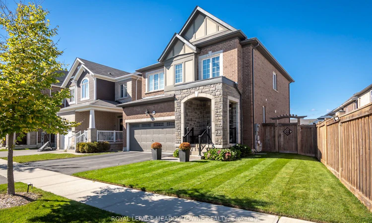 501 Juneberry Court