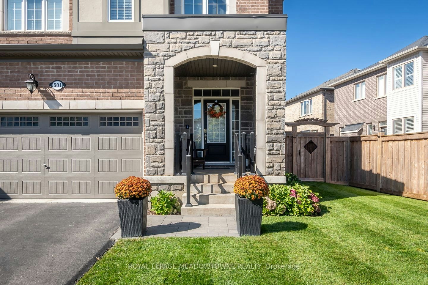 501 Juneberry Court - 3