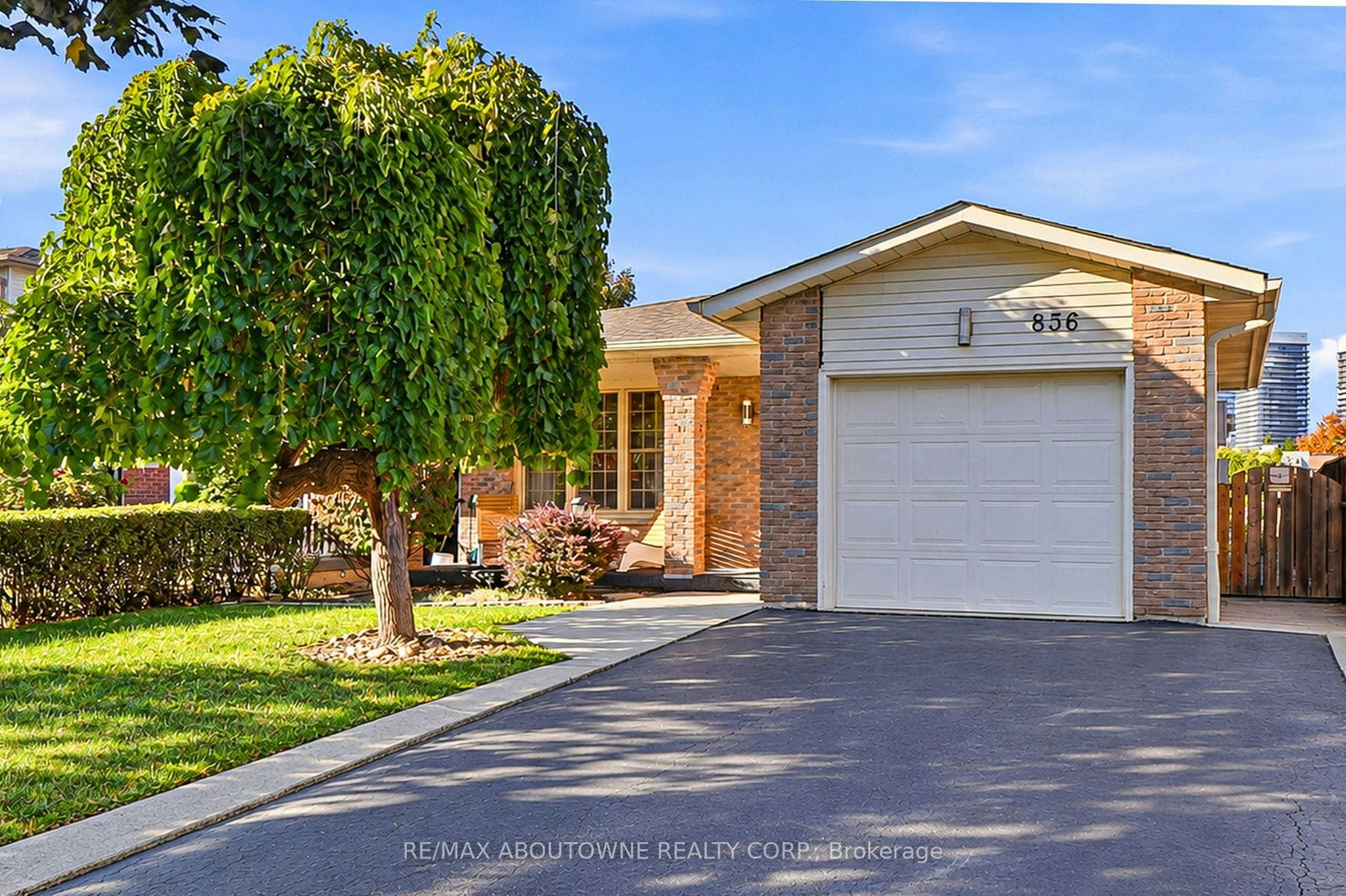 836 Coulson Avenue, Milton, ON, L9T 4K5