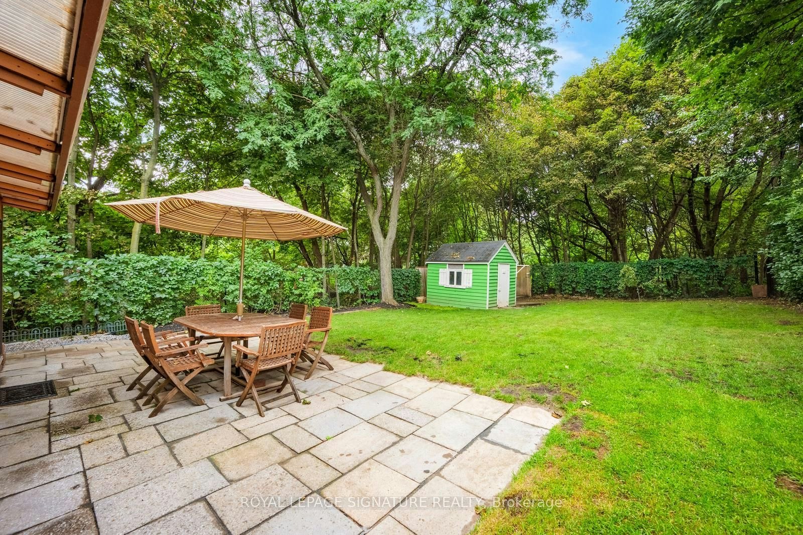 77 Mccraney Street W, Oakville, ON, L6H 1H5 - 40