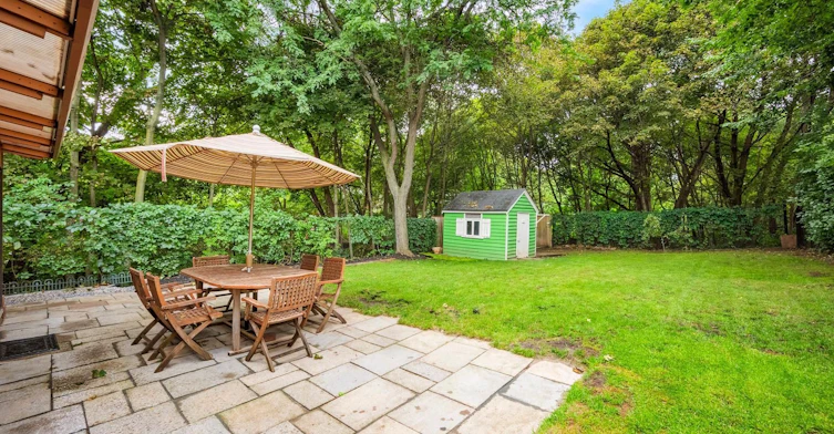 77 Mccraney Street W, Oakville, ON, L6H 1H5 - 40