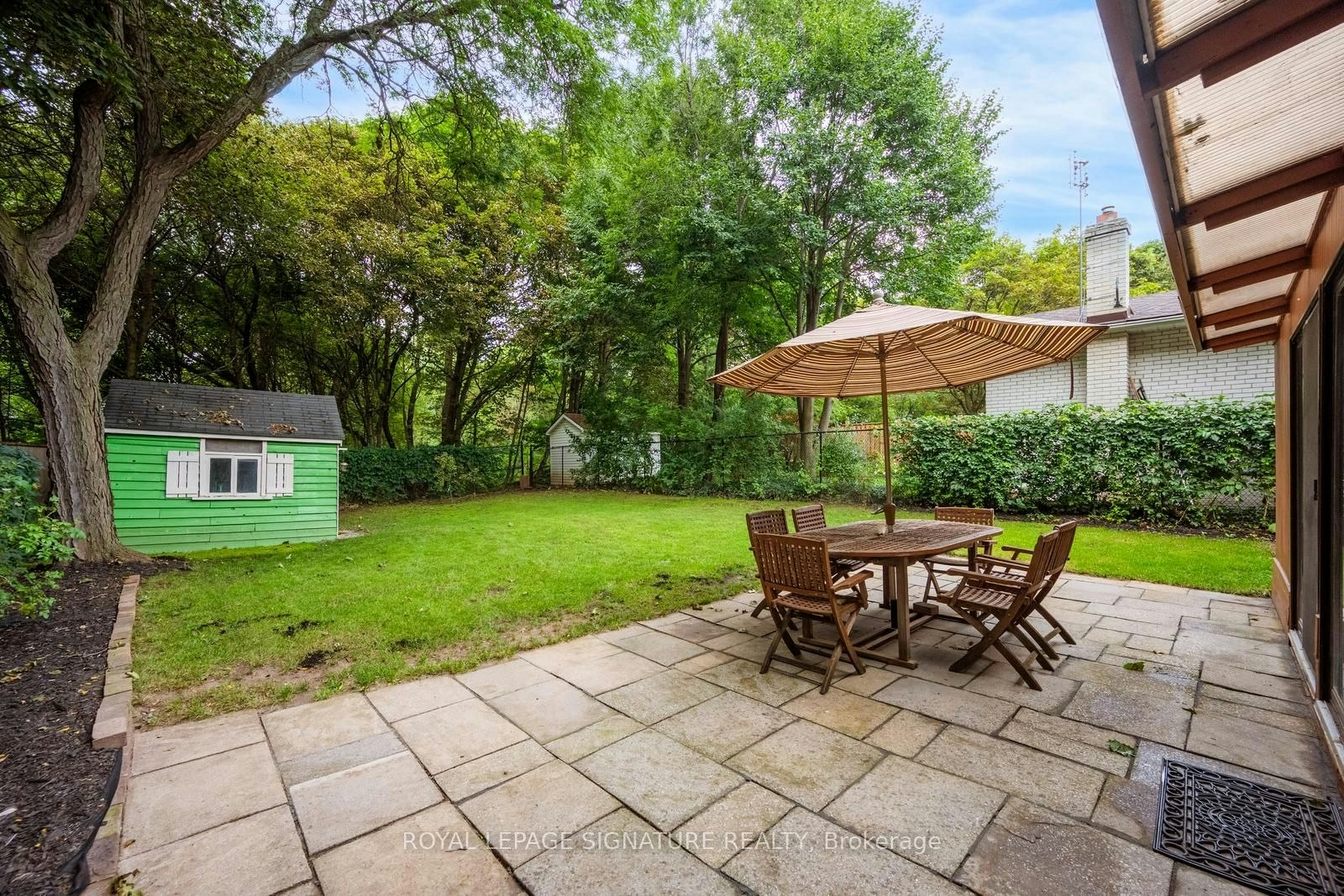 77 Mccraney Street W, Oakville, ON, L6H 1H5 - 41