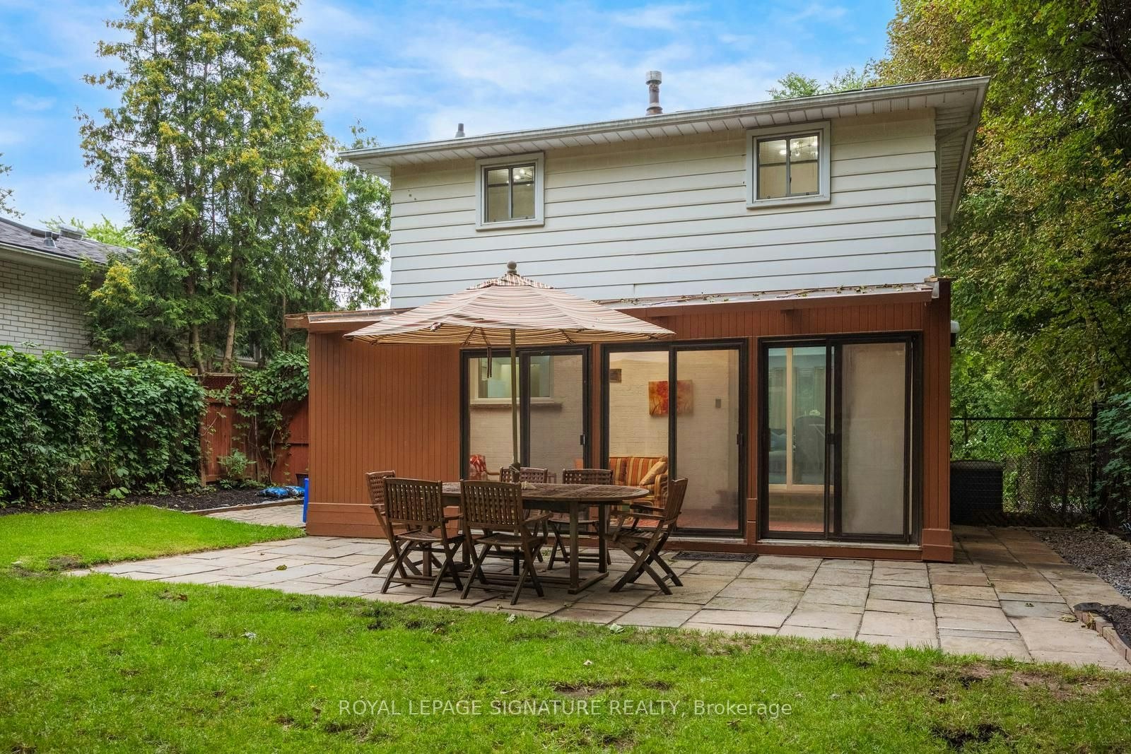 77 Mccraney Street W, Oakville, ON, L6H 1H5 - 39