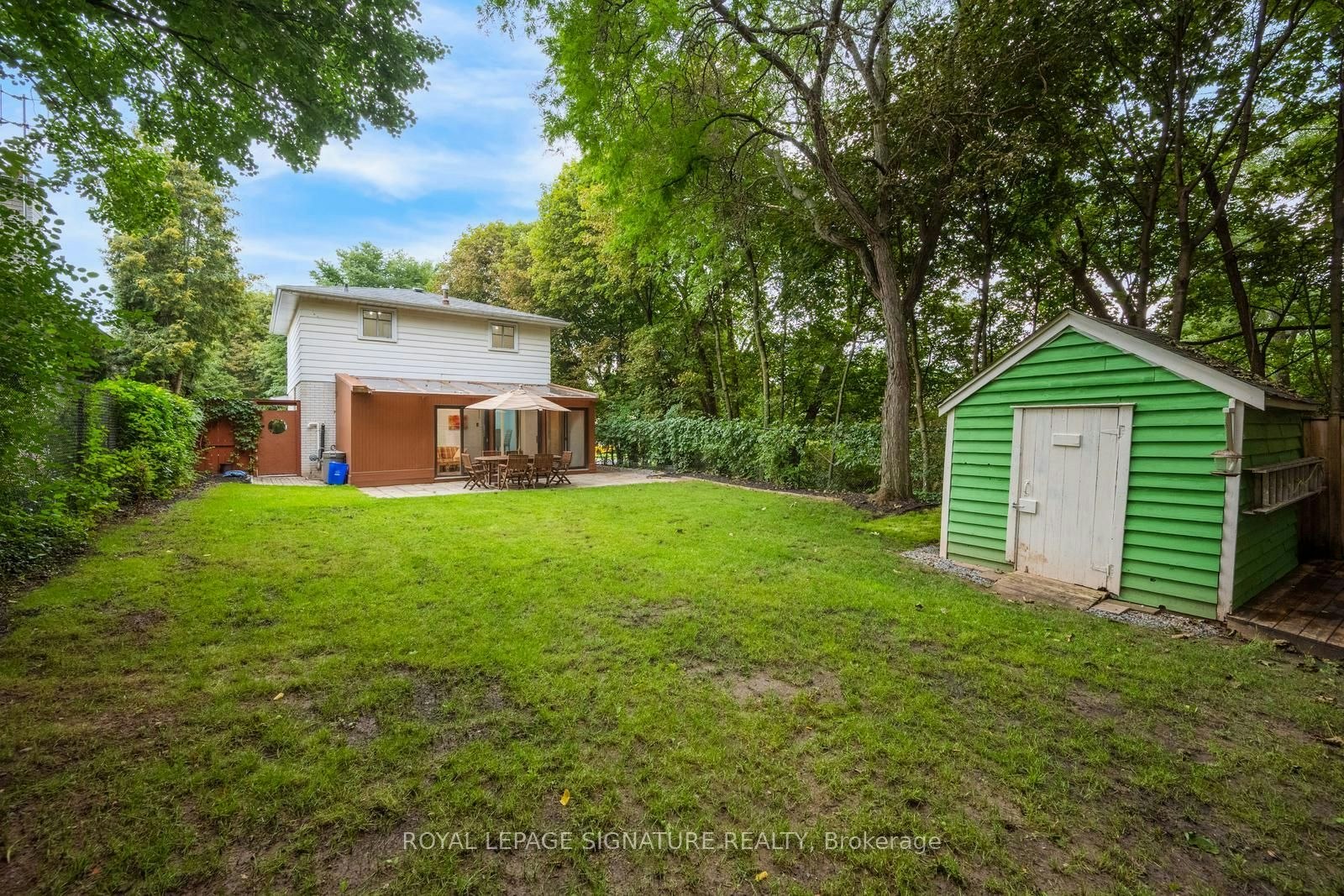 77 Mccraney Street W, Oakville, ON, L6H 1H5 - 38