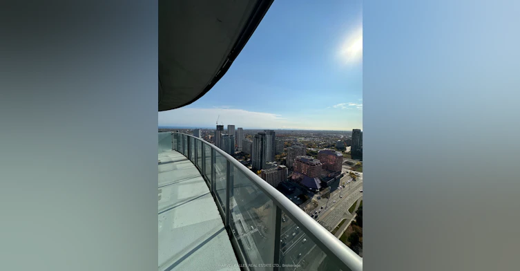 4104-60 Absolute Avenue, Mississauga, ON, L4T 0A9 - 10