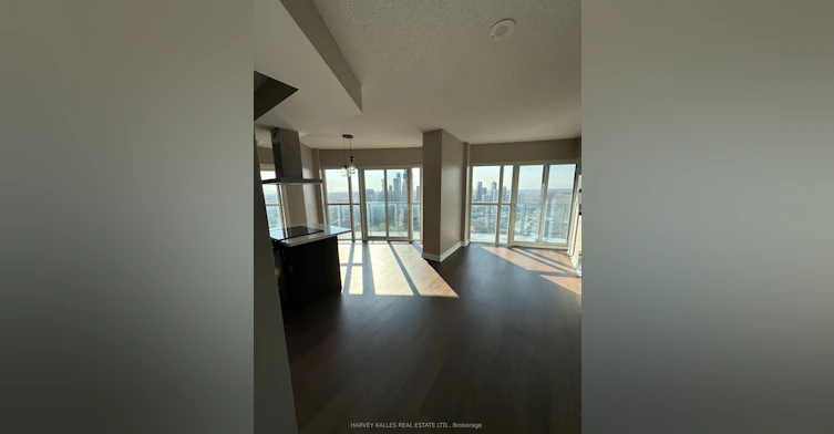 4104-60 Absolute Avenue, Mississauga, ON, L4T 0A9 - 3