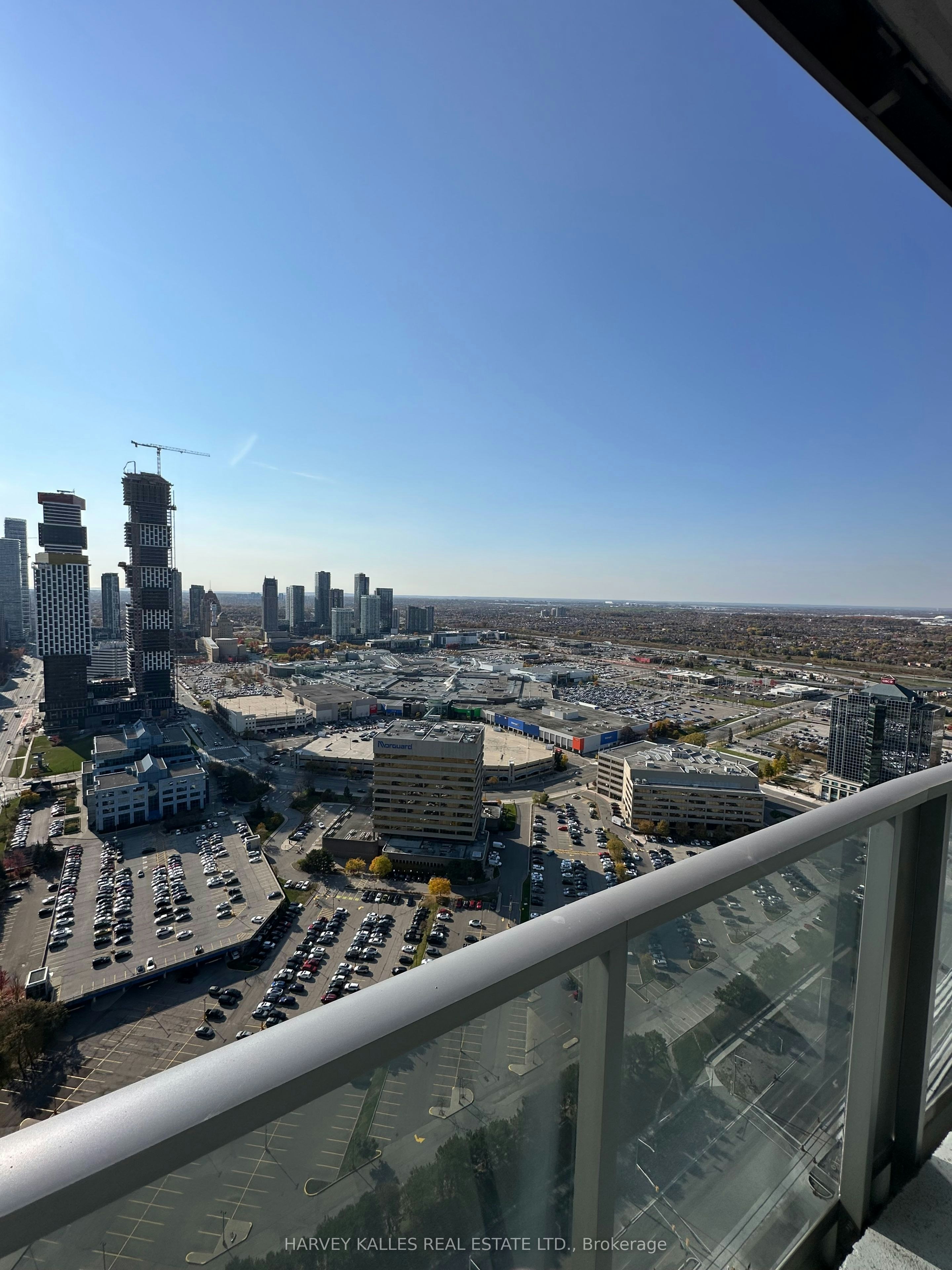 4104-60 Absolute Avenue, Mississauga, ON, L4T 0A9 - 11