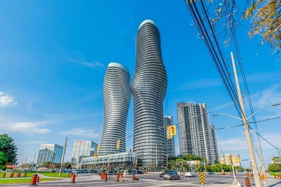 4104-60 Absolute Avenue, Mississauga, ON, L4T 0A9