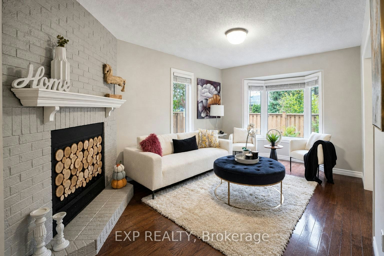 7-2006 Glenada Crescent, Oakville, ON, L6H 5R9