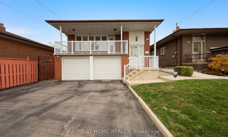 100 Gracefield Avenue