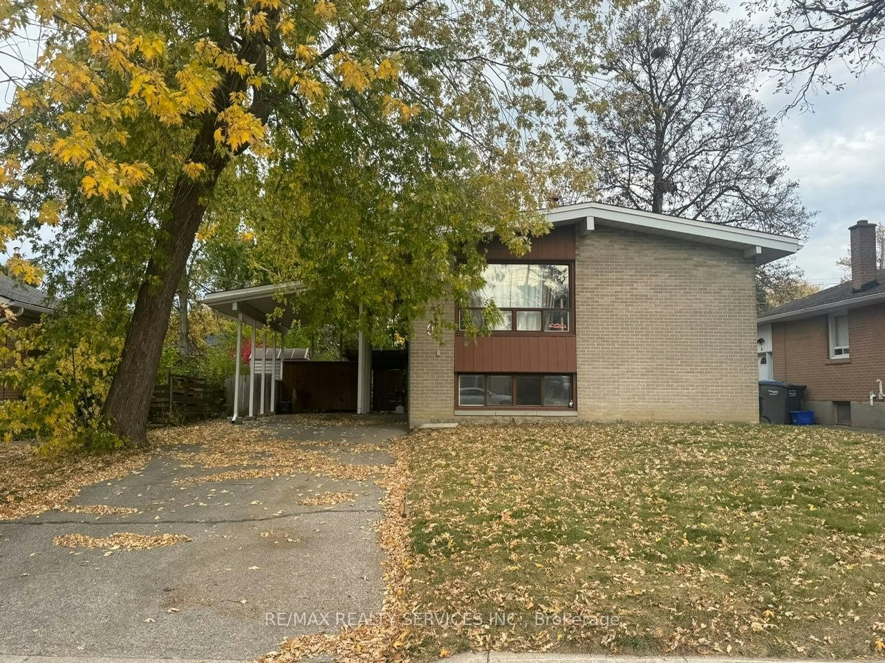 4 Langwith Court, Brampton, ON, L6Y 1Z8