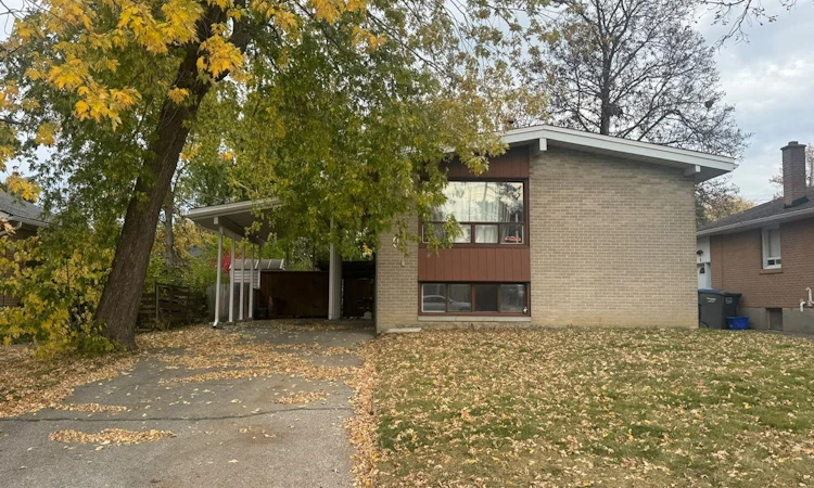 4 Langwith Court