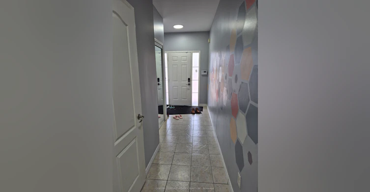 45 Rotunda Street, Brampton, ON, L6X 5E3 - 2