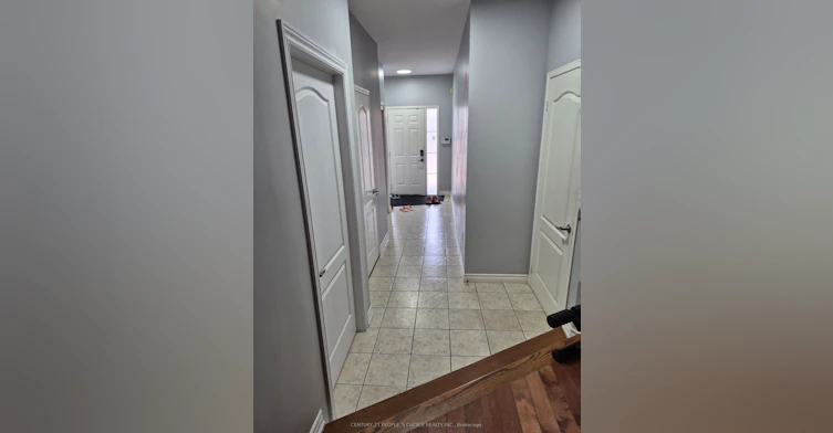 45 Rotunda Street, Brampton, ON, L6X 5E3 - 3