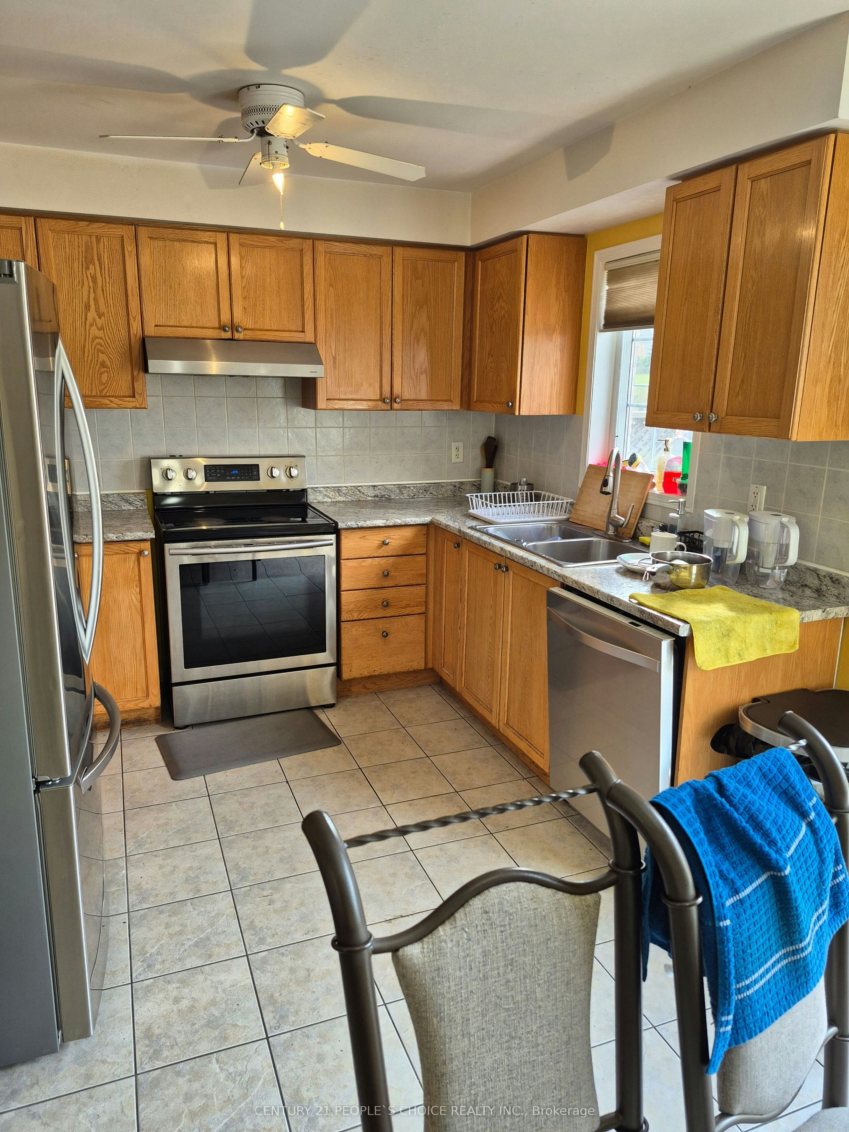 45 Rotunda Street, Brampton, ON, L6X 5E3 - 5
