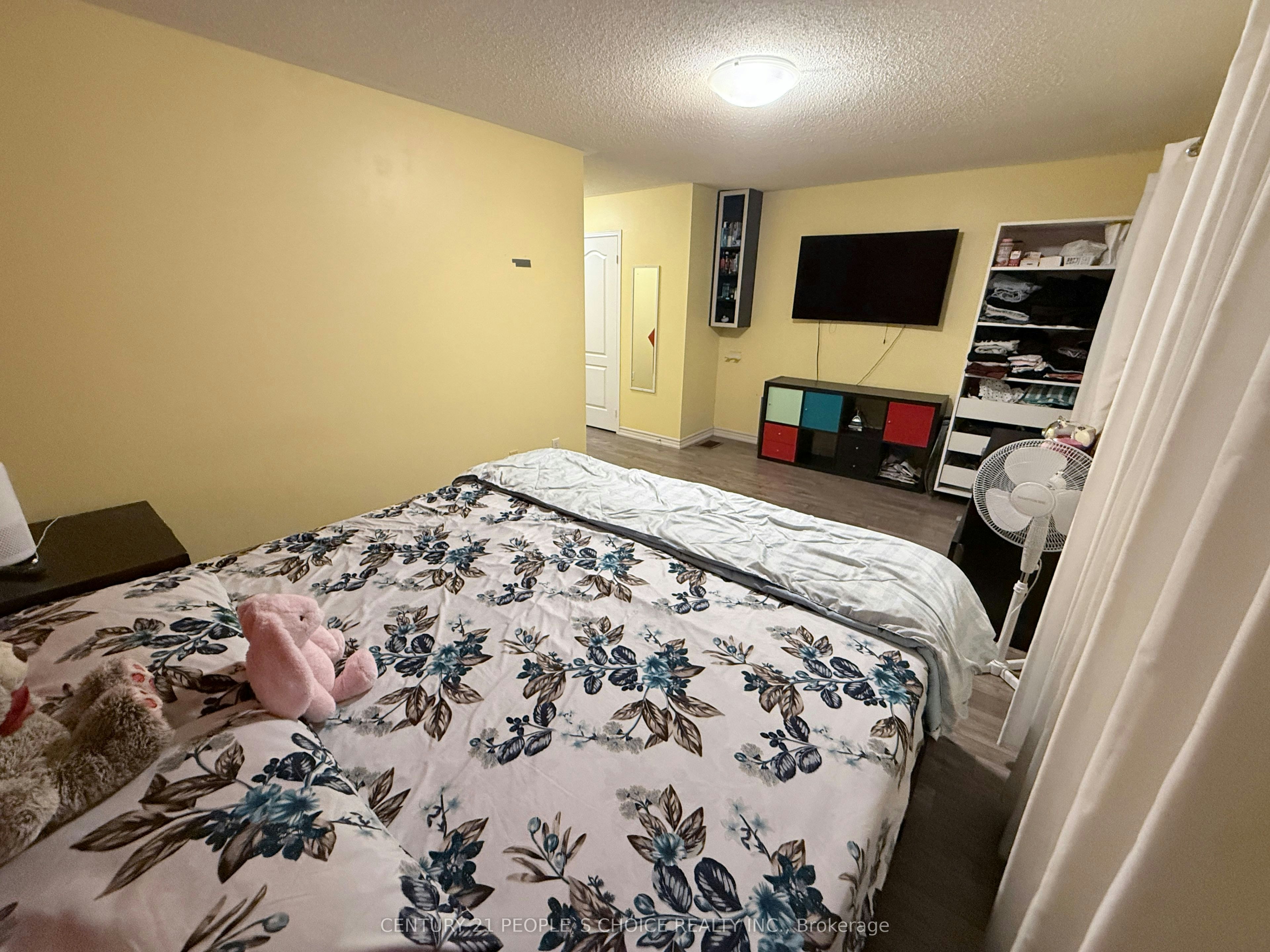 45 Rotunda Street, Brampton, ON, L6X 5E3 - 16