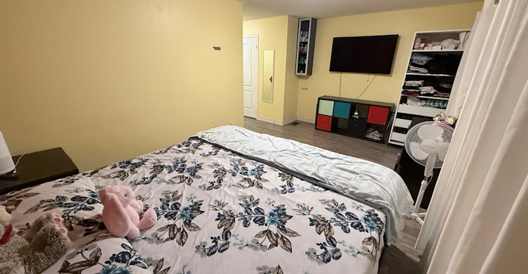 45 Rotunda Street, Brampton, ON, L6X 5E3 - 16
