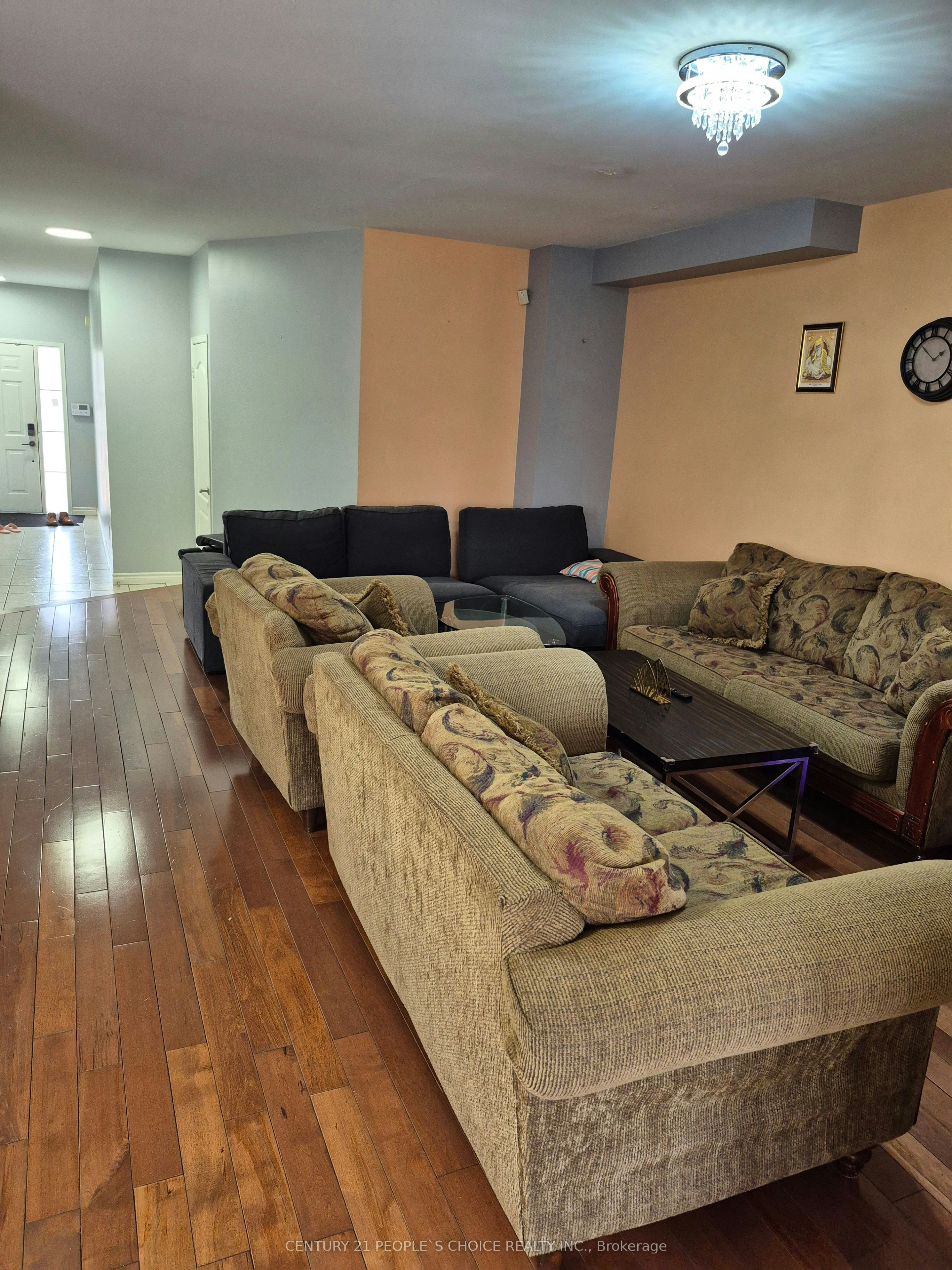 45 Rotunda Street, Brampton, ON, L6X 5E3 - 4