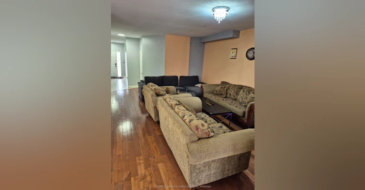 45 Rotunda Street, Brampton, ON, L6X 5E3 - 4