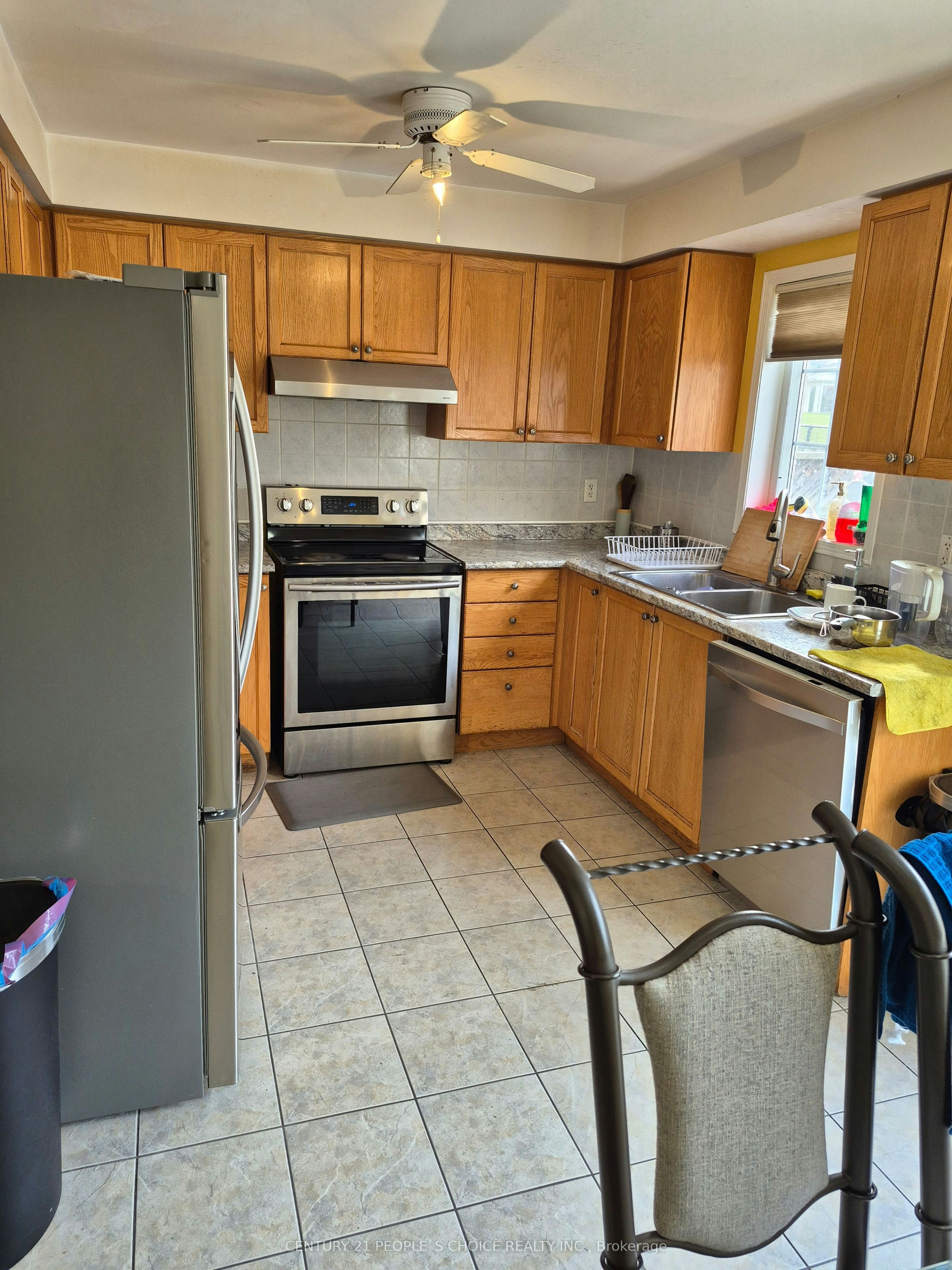 45 Rotunda Street, Brampton, ON, L6X 5E3 - 6