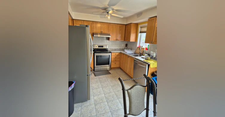 45 Rotunda Street, Brampton, ON, L6X 5E3 - 6