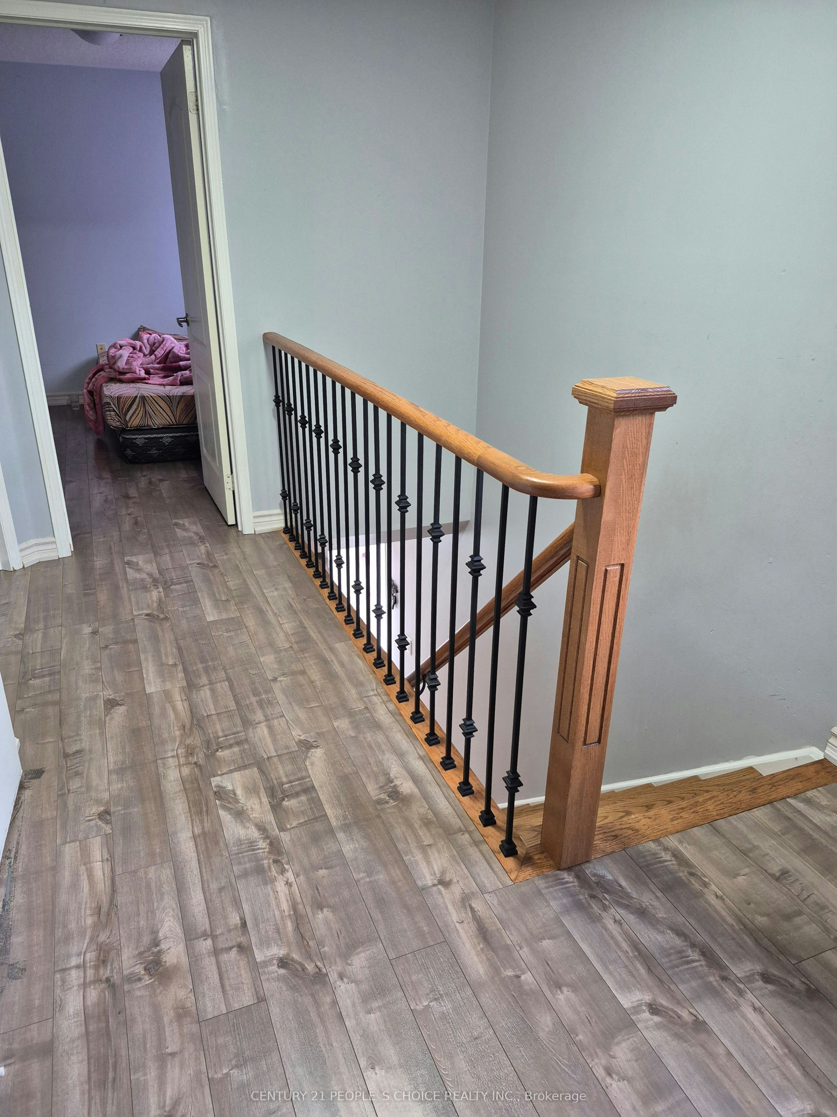 45 Rotunda Street, Brampton, ON, L6X 5E3 - 10
