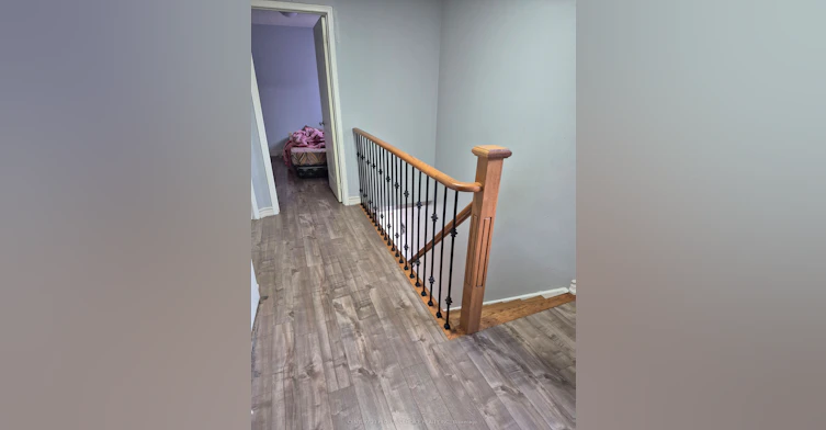 45 Rotunda Street, Brampton, ON, L6X 5E3 - 10