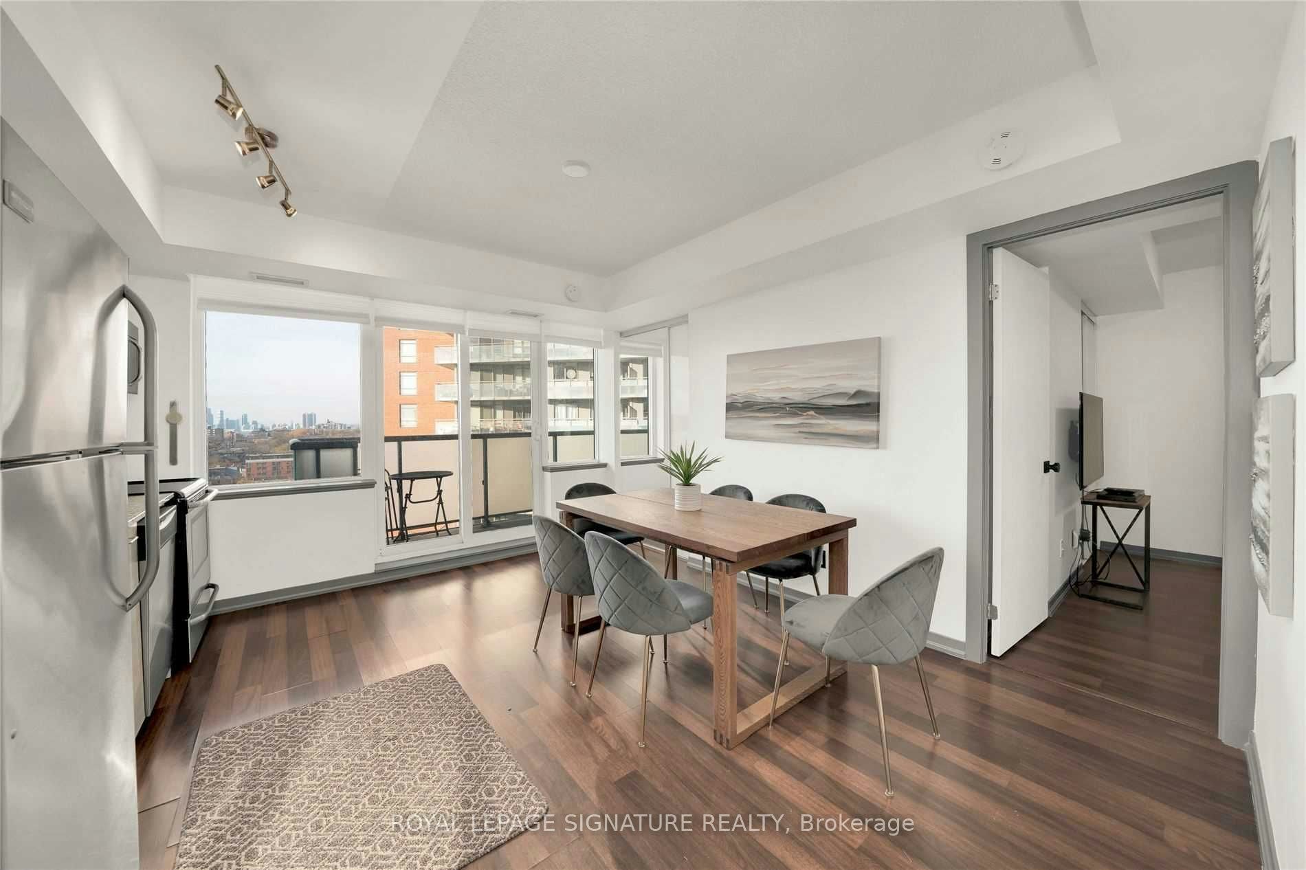 1318-20 Joe Shuster Way, Toronto, ON, M6K 0A3 - 7