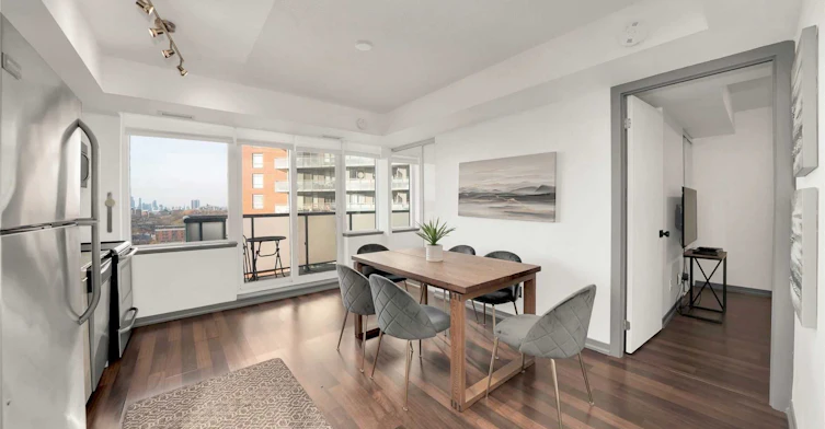 1318-20 Joe Shuster Way, Toronto, ON, M6K 0A3 - 7