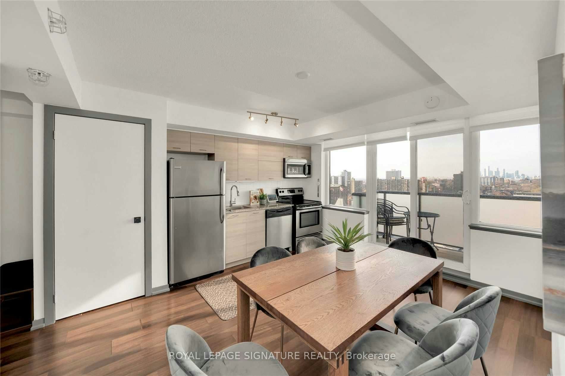 1318-20 Joe Shuster Way, Toronto, ON, M6K 0A3 - 9