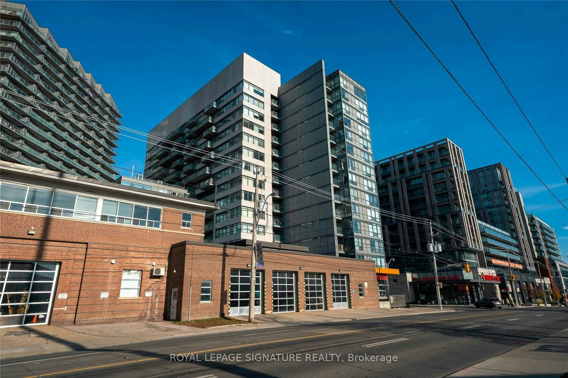 1318-20 Joe Shuster Way, Toronto, ON, M6K 0A3 - 2