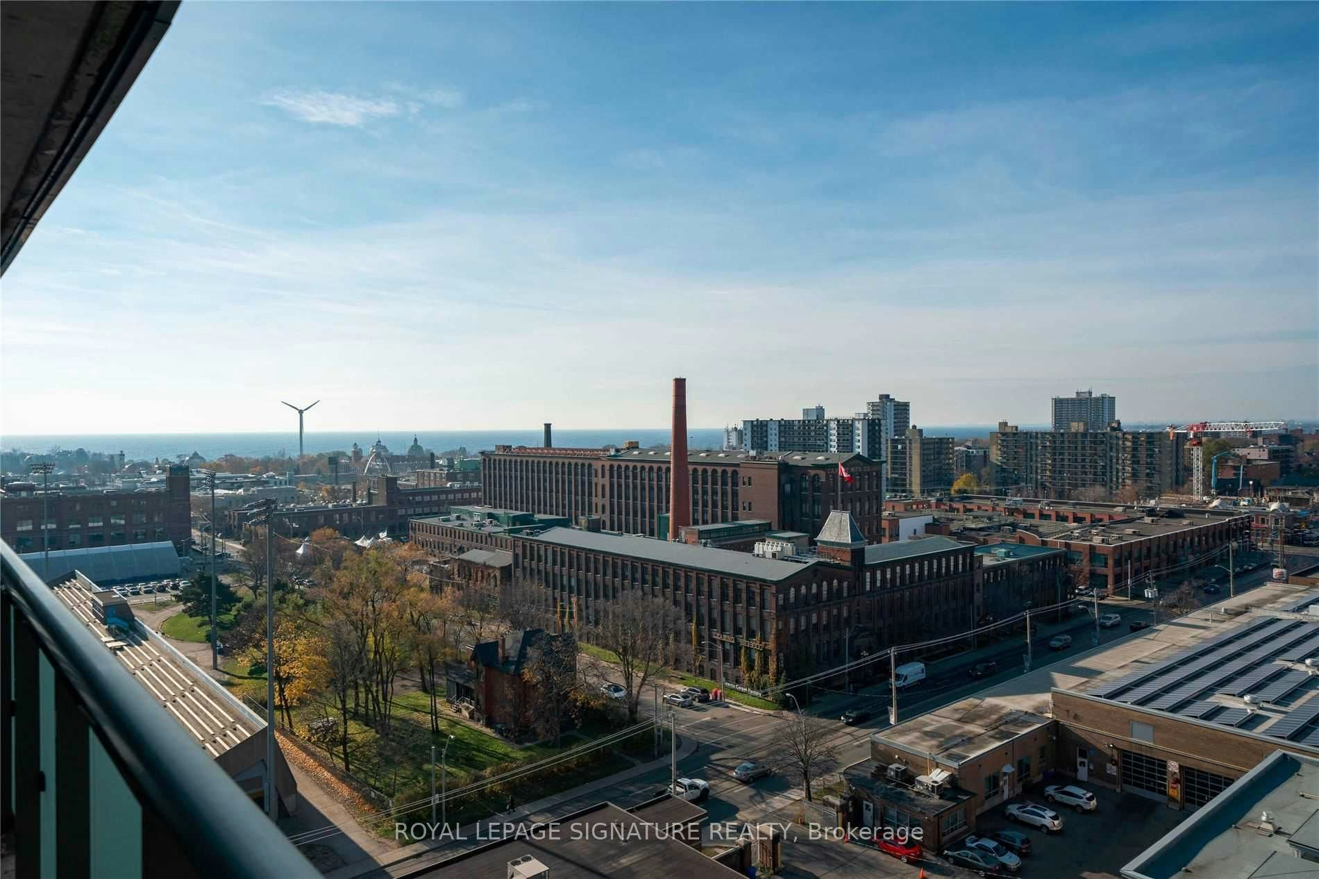 1318-20 Joe Shuster Way, Toronto, ON, M6K 0A3 - 21