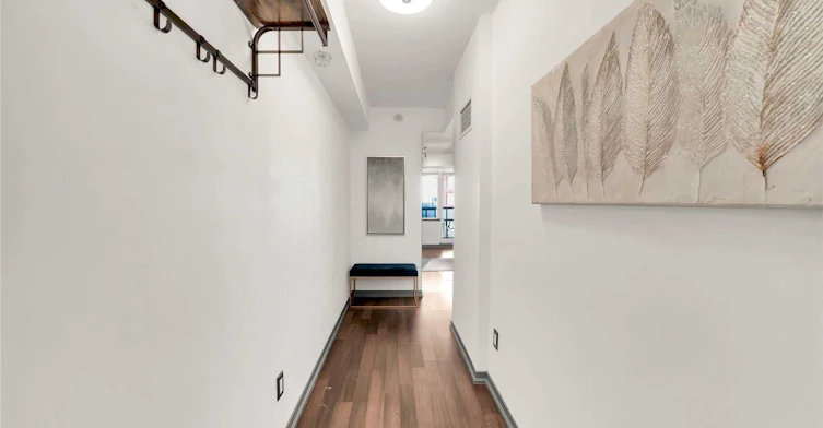 1318-20 Joe Shuster Way, Toronto, ON, M6K 0A3 - 5