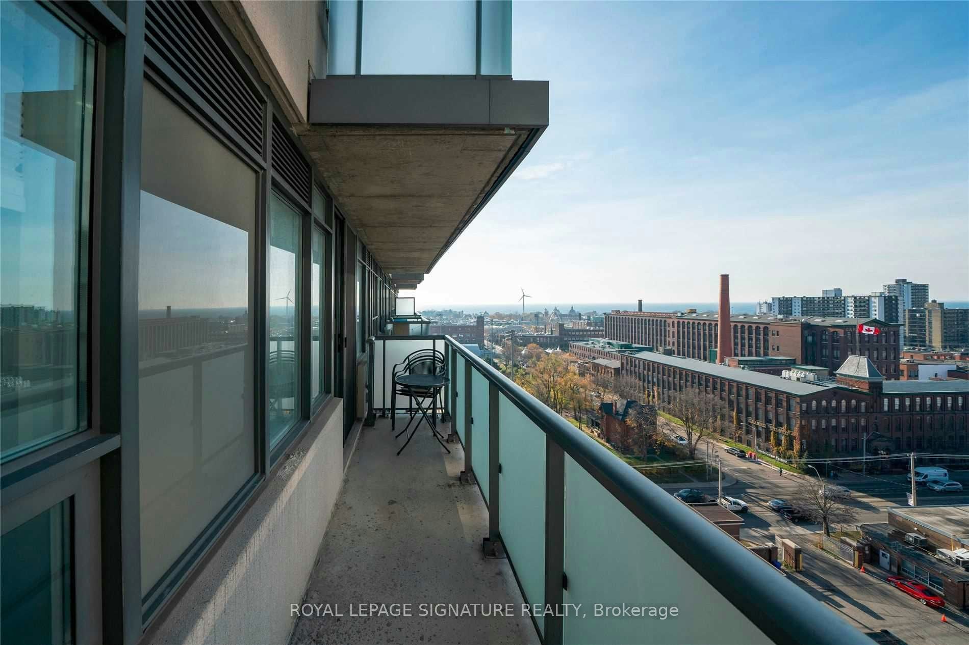 1318-20 Joe Shuster Way, Toronto, ON, M6K 0A3 - 22