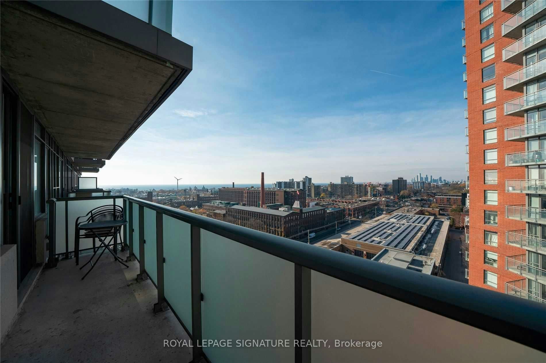 1318-20 Joe Shuster Way, Toronto, ON, M6K 0A3 - 20