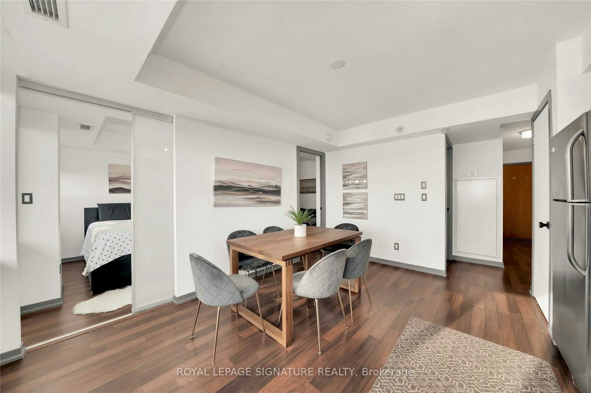 1318-20 Joe Shuster Way, Toronto, ON, M6K 0A3 - 8
